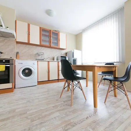 Balev Apartment