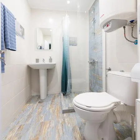 Apartment Balev *